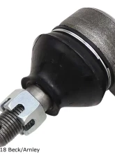 Beck/Arnley Steering Tie Rod End 101-6953                                     - 101-6953 - Image 3