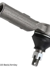 Beck/Arnley Steering Tie Rod End 101-6953                                     - 101-6953 - Image 4
