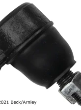 Beck/Arnley Steering Tie Rod End 101-6969                                     - 101-6969 - Image 2