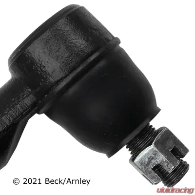Beck/Arnley Steering Tie Rod End 101-6969 - 101-6969