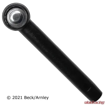 Beck/Arnley Steering Tie Rod End 101-6969 - 101-6969