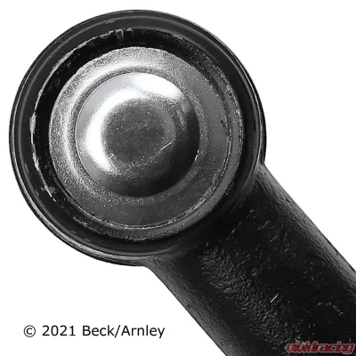 Beck/Arnley Steering Tie Rod End 101-6969 - 101-6969