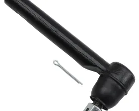 Beck/Arnley Steering Tie Rod End 101-6969
