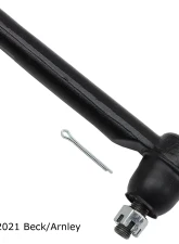 Beck/Arnley Steering Tie Rod End 101-6969                                     - 101-6969 - Image 5