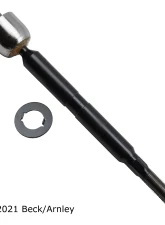 Beck/Arnley Steering Tie Rod End 101-6971                                     - 101-6971 - Image 5