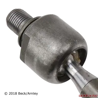 Beck/Arnley Steering Tie Rod End 101-6972 - 101-6972