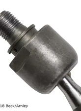Beck/Arnley Steering Tie Rod End 101-6972                                     - 101-6972 - Image 3