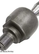 Beck/Arnley Steering Tie Rod End 101-6972                                     - 101-6972 - Image 4