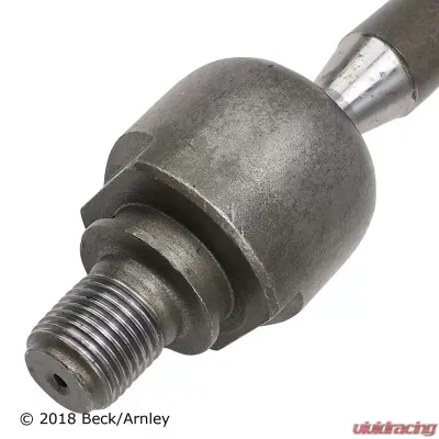 Beck/Arnley Steering Tie Rod End 101-6972 - 101-6972