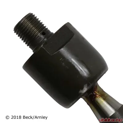 Beck/Arnley Steering Tie Rod End 101-6974 - 101-6974