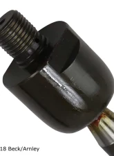 Beck/Arnley Steering Tie Rod End 101-6974                                     - 101-6974 - Image 4