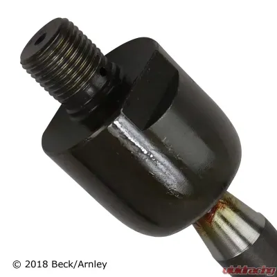Beck/Arnley Steering Tie Rod End 101-6974 - 101-6974