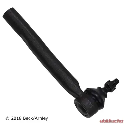 Beck/Arnley Steering Tie Rod End 101-6986 - 101-6986