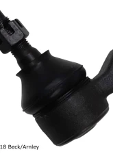 Beck/Arnley Steering Tie Rod End 101-6986                                     - 101-6986 - Image 3