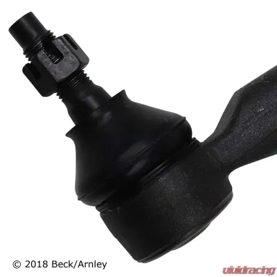 Beck/Arnley Steering Tie Rod End 101-6986 - 101-6986
