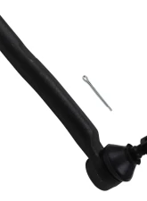 Beck/Arnley Steering Tie Rod End 101-6986                                     - 101-6986 - Image 4