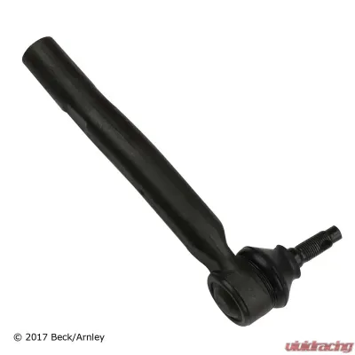 Beck/Arnley Steering Tie Rod End 101-6987 - 101-6987