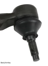 Beck/Arnley Steering Tie Rod End 101-6987                                     - 101-6987 - Image 3