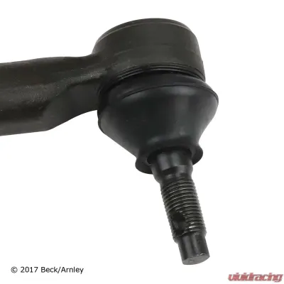 Beck/Arnley Steering Tie Rod End 101-6987 - 101-6987