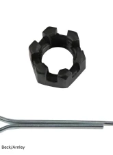 Beck/Arnley Steering Tie Rod End 101-6987                                     - 101-6987 - Image 4