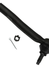 Beck/Arnley Steering Tie Rod End 101-6987                                     - 101-6987 - Image 4