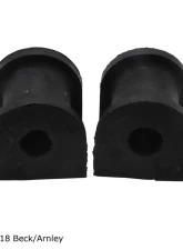 Beck/Arnley Suspension Stabilizer Bar Bushing Kit 101-6994                                     - 101-6994 - Image 4