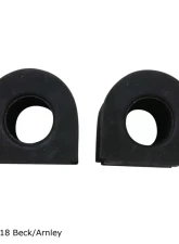 Beck/Arnley Suspension Stabilizer Bar Bushing Kit 101-6995                                     - 101-6995 - Image 2