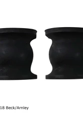 Beck/Arnley Suspension Stabilizer Bar Bushing Kit 101-6995                                     - 101-6995 - Image 3