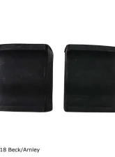 Beck/Arnley Suspension Stabilizer Bar Bushing Kit 101-6995                                     - 101-6995 - Image 4