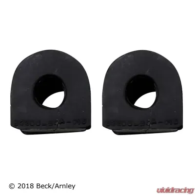 Beck/Arnley Suspension Stabilizer Bar Bushing Kit 101-6996 - 101-6996