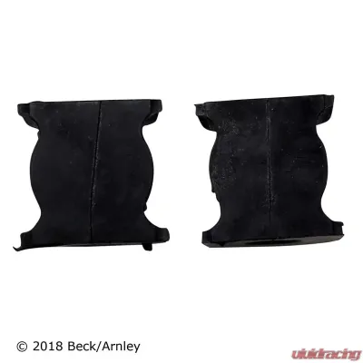 Beck/Arnley Suspension Stabilizer Bar Bushing Kit 101-6996 - 101-6996