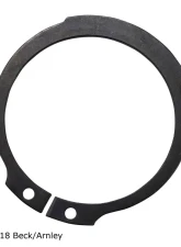 Beck/Arnley Suspension Ball Joint 101-7000                                     - 101-7000 - Image 4