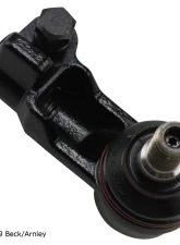 Beck/Arnley Steering Tie Rod End 101-7004                                     - 101-7004 - Image 2