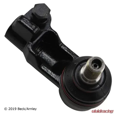 Beck/Arnley Steering Tie Rod End 101-7004 - 101-7004