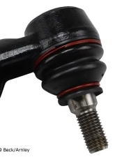 Beck/Arnley Steering Tie Rod End 101-7004                                     - 101-7004 - Image 3