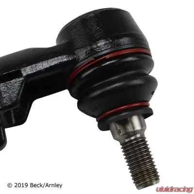 Beck/Arnley Steering Tie Rod End 101-7004 - 101-7004