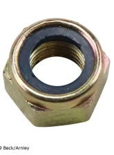 Beck/Arnley Steering Tie Rod End 101-7004                                     - 101-7004 - Image 4