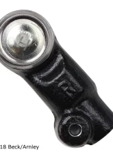 Beck/Arnley Steering Tie Rod End 101-7005                                     - 101-7005 - Image 2
