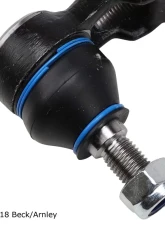 Beck/Arnley Steering Tie Rod End 101-7005                                     - 101-7005 - Image 3