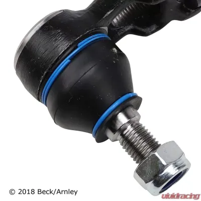 Beck/Arnley Steering Tie Rod End 101-7005 - 101-7005