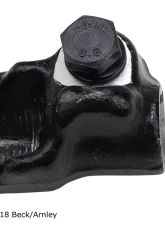 Beck/Arnley Steering Tie Rod End 101-7005                                     - 101-7005 - Image 4