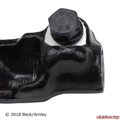 Beck/Arnley Steering Tie Rod End 101-7005 - 101-7005