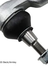 Beck/Arnley Steering Tie Rod End 101-7006                                     - 101-7006 - Image 2