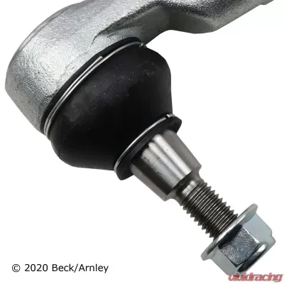 Beck/Arnley Steering Tie Rod End 101-7006 - 101-7006
