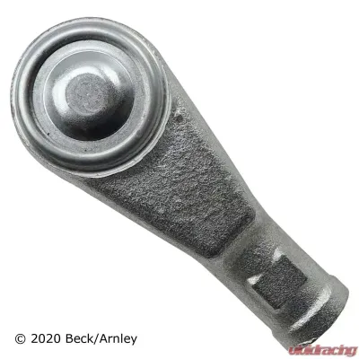 Beck/Arnley Steering Tie Rod End 101-7006 - 101-7006