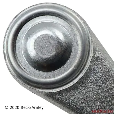 Beck/Arnley Steering Tie Rod End 101-7006 - 101-7006