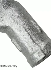 Beck/Arnley Steering Tie Rod End 101-7006                                     - 101-7006 - Image 5