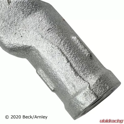 Beck/Arnley Steering Tie Rod End 101-7006 - 101-7006