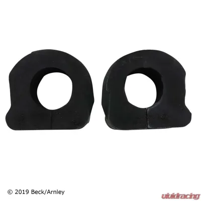 Beck/Arnley Suspension Stabilizer Bar Bushing Kit 101-7010 - 101-7010