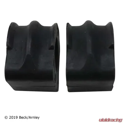 Beck/Arnley Suspension Stabilizer Bar Bushing Kit 101-7010 - 101-7010